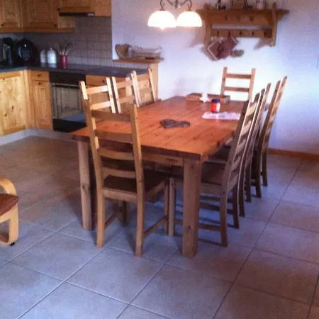 Appartement Thyon-les Collons
